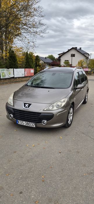 Peugeot 307 SW