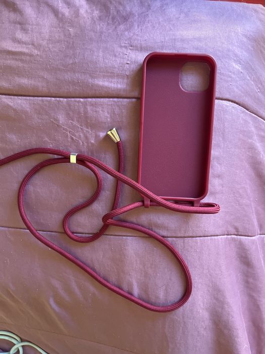 Capas para iphone 13