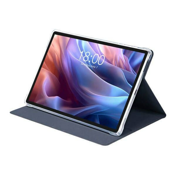 новий планшет Teclast T50 Plus – потужний, ємний та стильний!