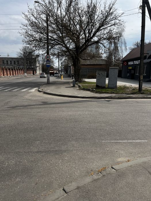 Аренда 100 м 2 на зупинці 9 школа