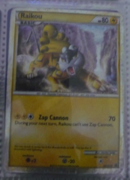 Umbreonex 2009  ex unsen forces