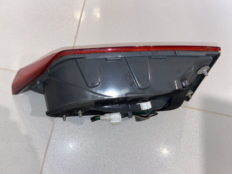 Задній лівий фонар Hyundai ix20 15-18p 92404-1K0