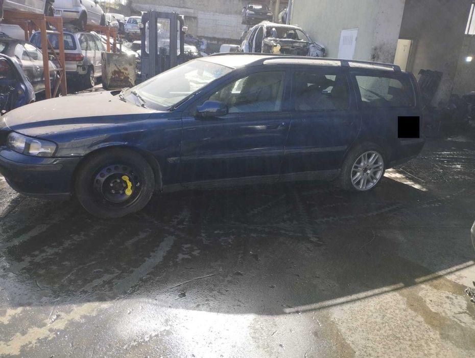 Volvo V70 para peças