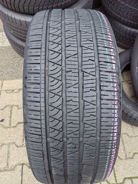 275/45R21 107H Continental Crosscontact MO pojedyncza homolog Mercedes