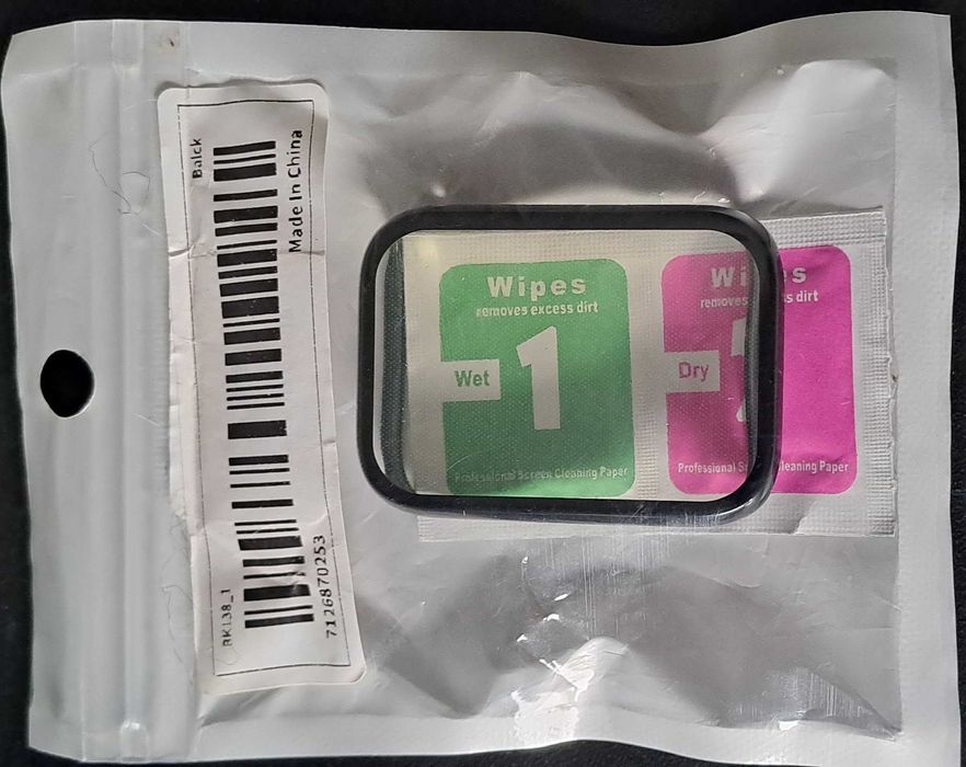 360° Case (Full Protection) for Samsung A51 5G + Apple Watch Cases, Honor Watch, and Mi Band63825513491843123