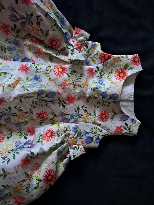 Нарядна сукня Монсун Monsoon р.92