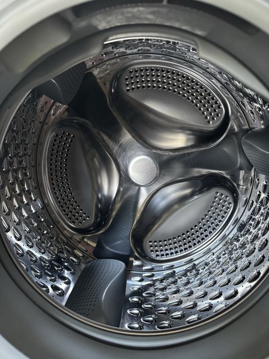 Bosch Serie 6 WVH28420PL pralka suszarka działa idealnie