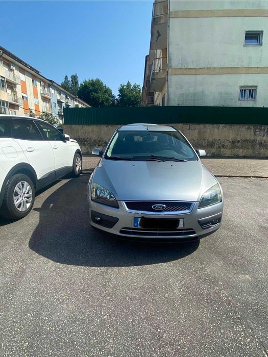 Ford Focus — fotografia 4