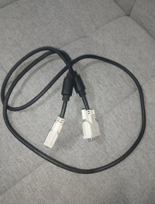 1-Meter DVI Cable64752032493442120