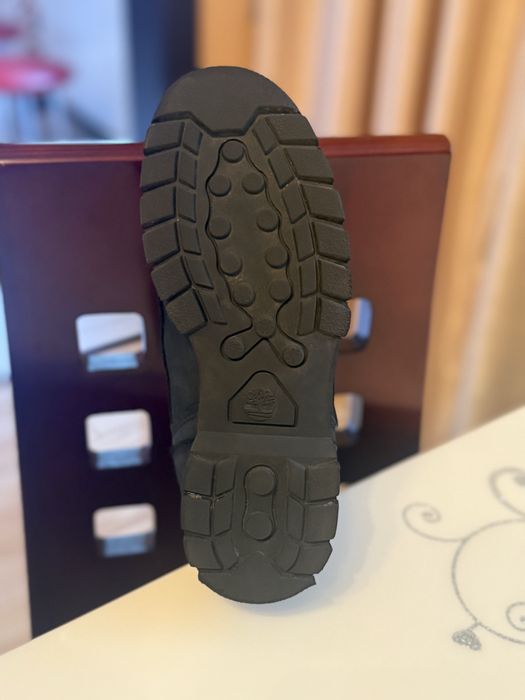 Ботинки «Timberland»