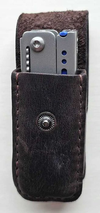 Мини мультитул-ножницы Roxon M3
