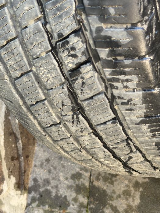 Продам два літніх колеса !  255/70 r16
