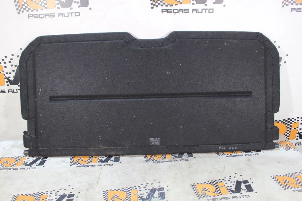 Cobertura inferior/ tapete / alcatifa da mala MINI Mini (F66, F65)