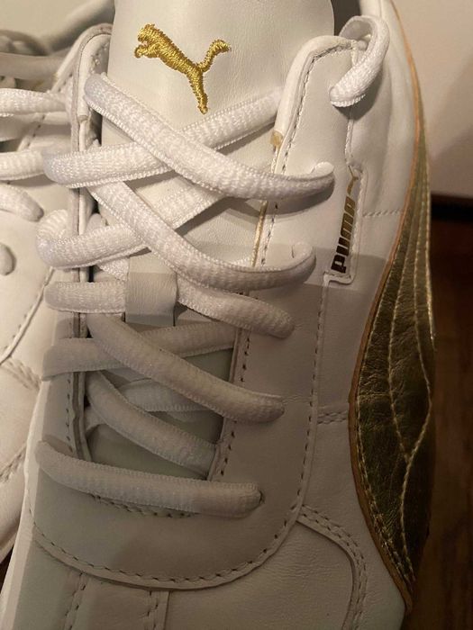 Buty marki PUMA rozmiar 41