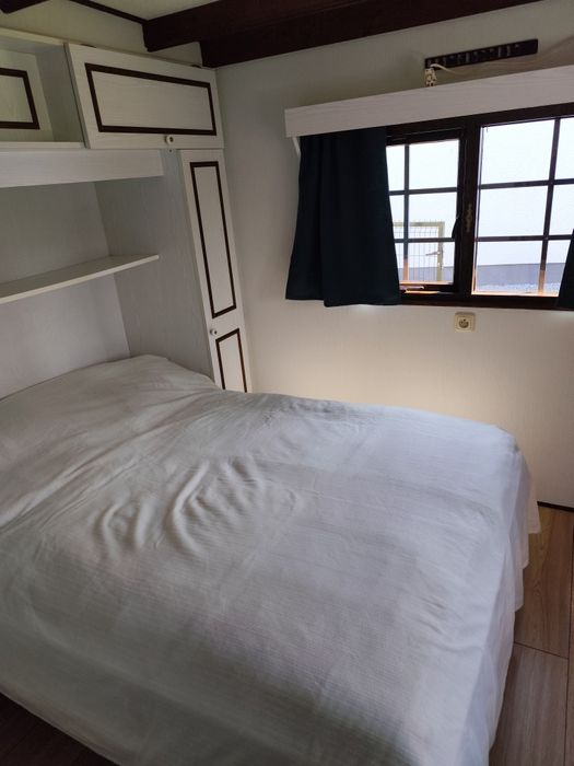 Całoroczne domki do wynajęcia