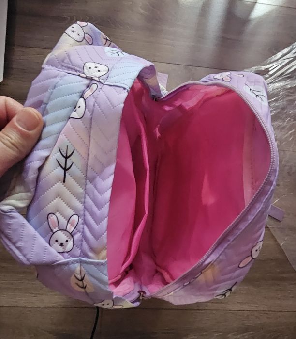 Шкільний рюкзак Cloud Love (модель YB1618#)