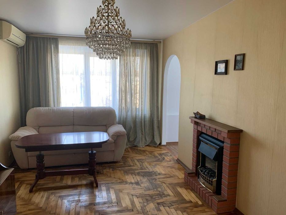 Продам 2-кімнатну квартиру