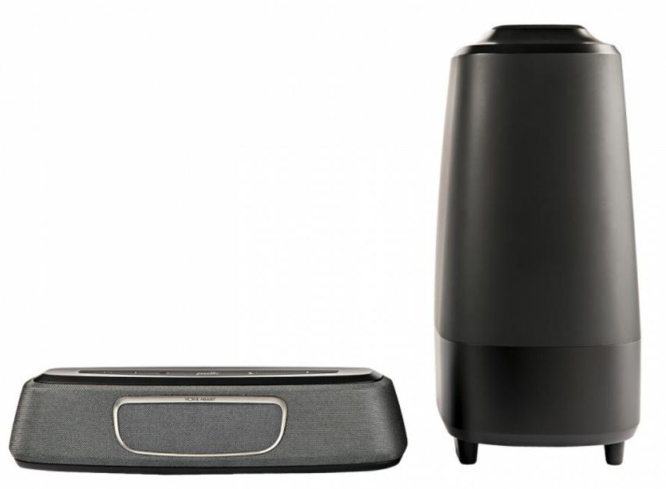 Soundbar Polk Audio Magnifi mini