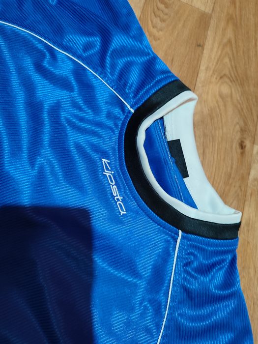 Спортивна футболка, футболка для спорту футболу