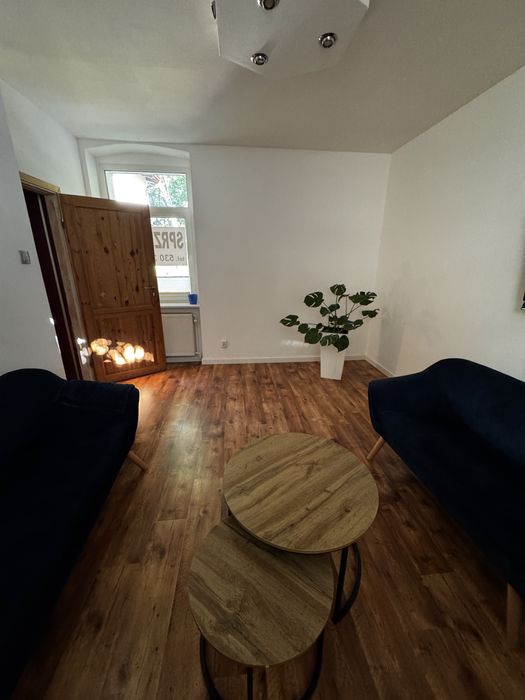 Parter, Ścisłe Centrum Ustki, 3 pokoje