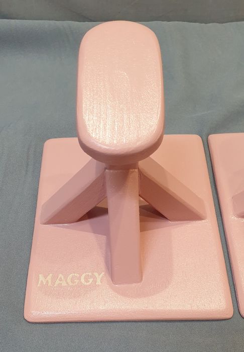 Mãozotas ginástica 15cm