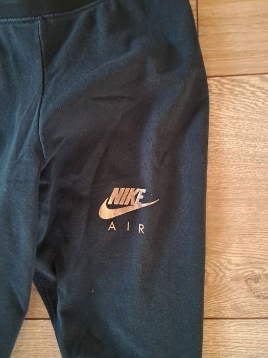 Nike air getry damskie