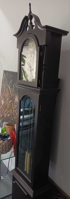 Relógio de Pé Alto