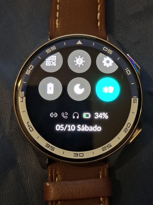 smartwatch DTNO.1 DT Watch X