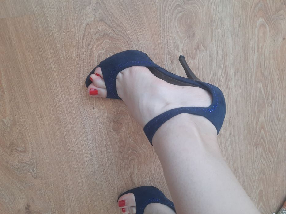 Туфлі  Jennifer 39p.