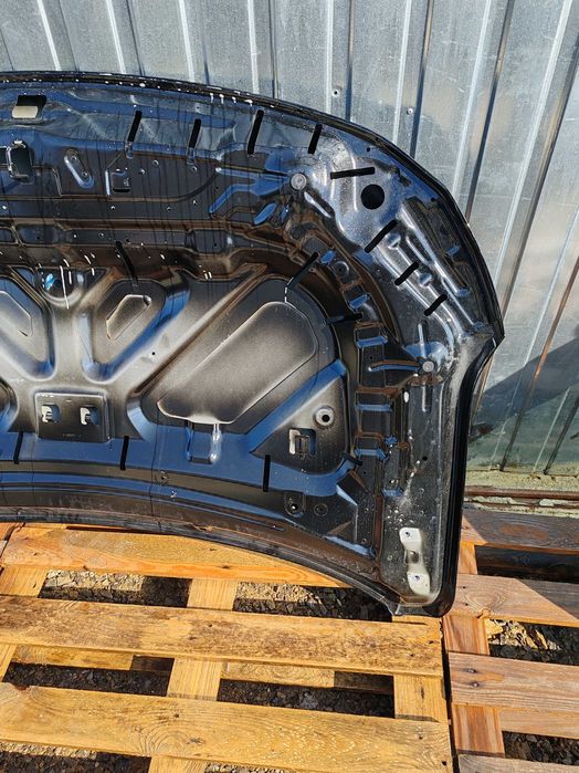 Maska Renault Rafale od 24r. mozliwa wysyłka 651.228.973r