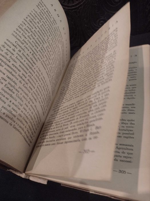 A Arma da Vitória 1944 E. R. Stettinius Jr.