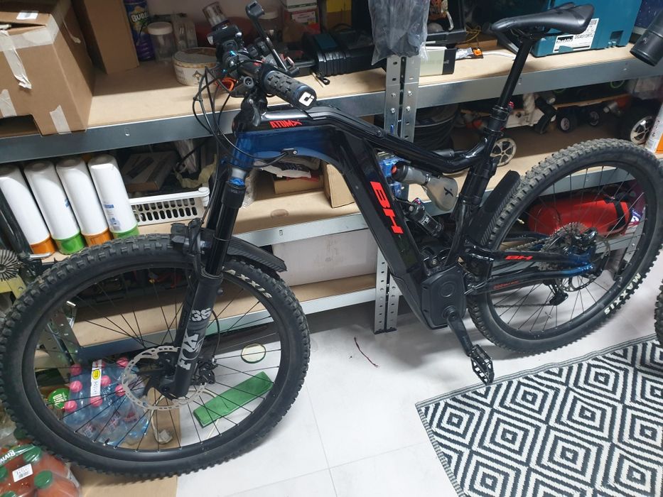 Promocja 2 Rowery  elektryczne.