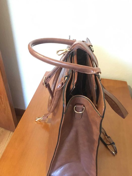 Mala de senhora nova