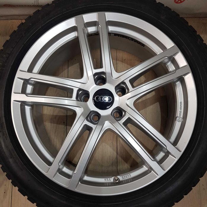 Диски Audi R19 5x112 Q5 SQ5 A6 S6 VW Passat  Arteon CC Tiguan Alltrack