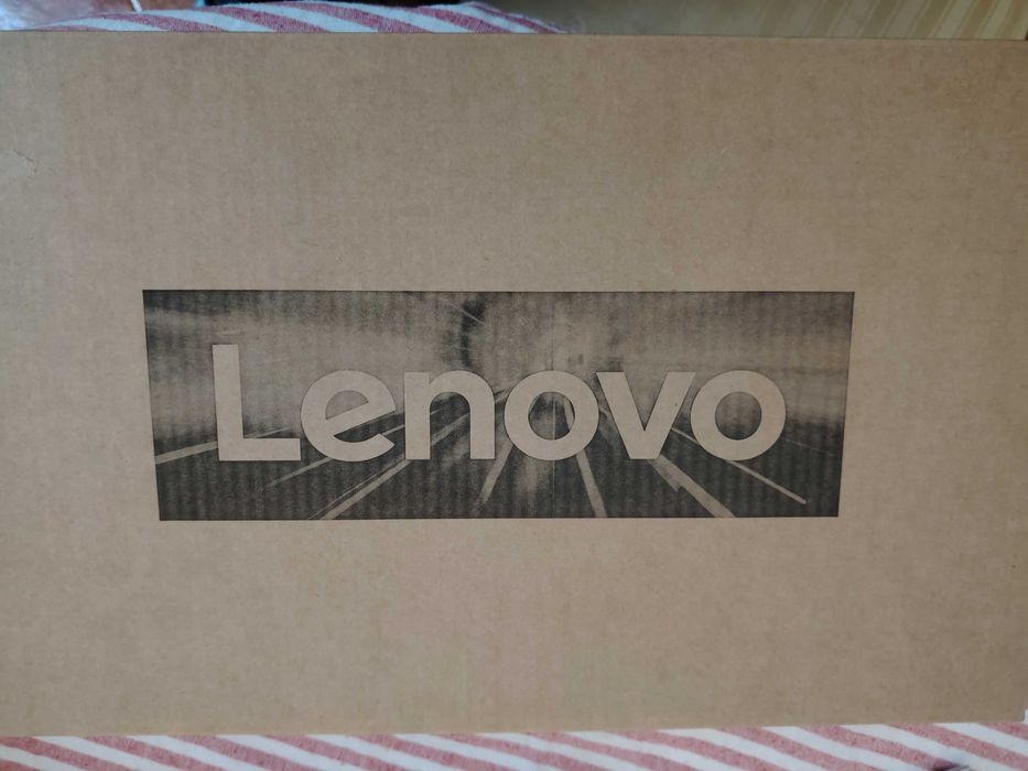 Lenovo IdeaPad 1 15AMN7 *NOVO em caixa*