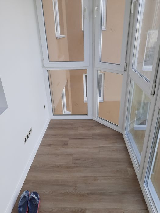 Ремонт квартир под ключ