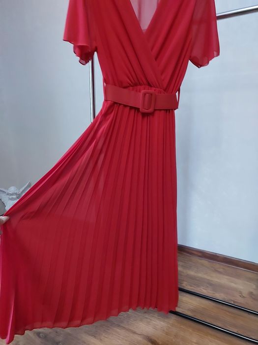 Сукня максі, 42-44 розміру.