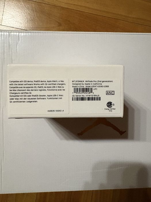 Air pods pro 2 Apple