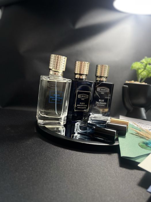 Ex Nihilo Fleur Narcotique