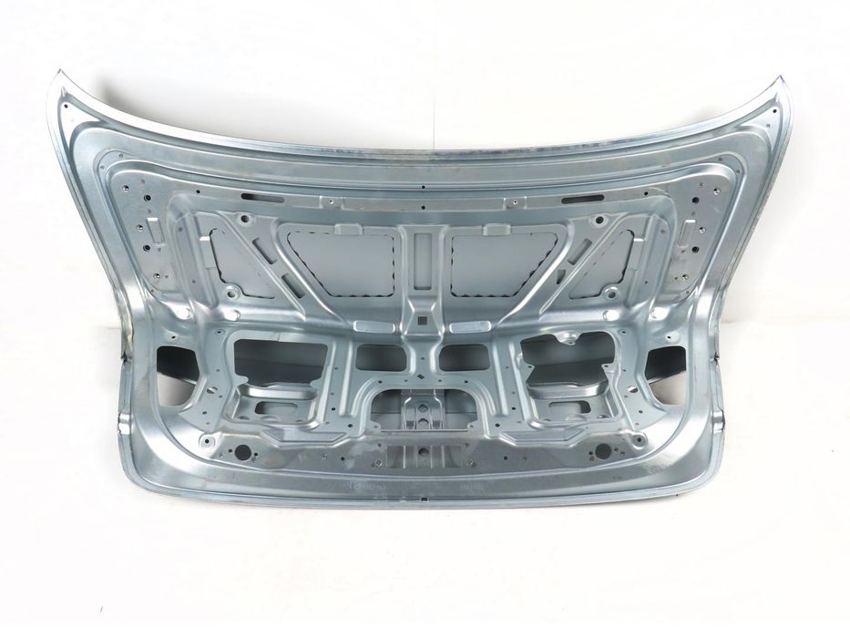 Tampa Da Mala Novo / Original Bmw 5 (F10) 41627240552
