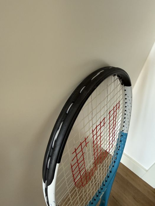 Raquete de Ténis Wilson Ultra Power RXT 105