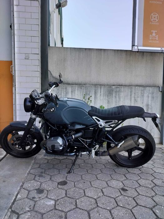 R NineT 2018 (Nacional)