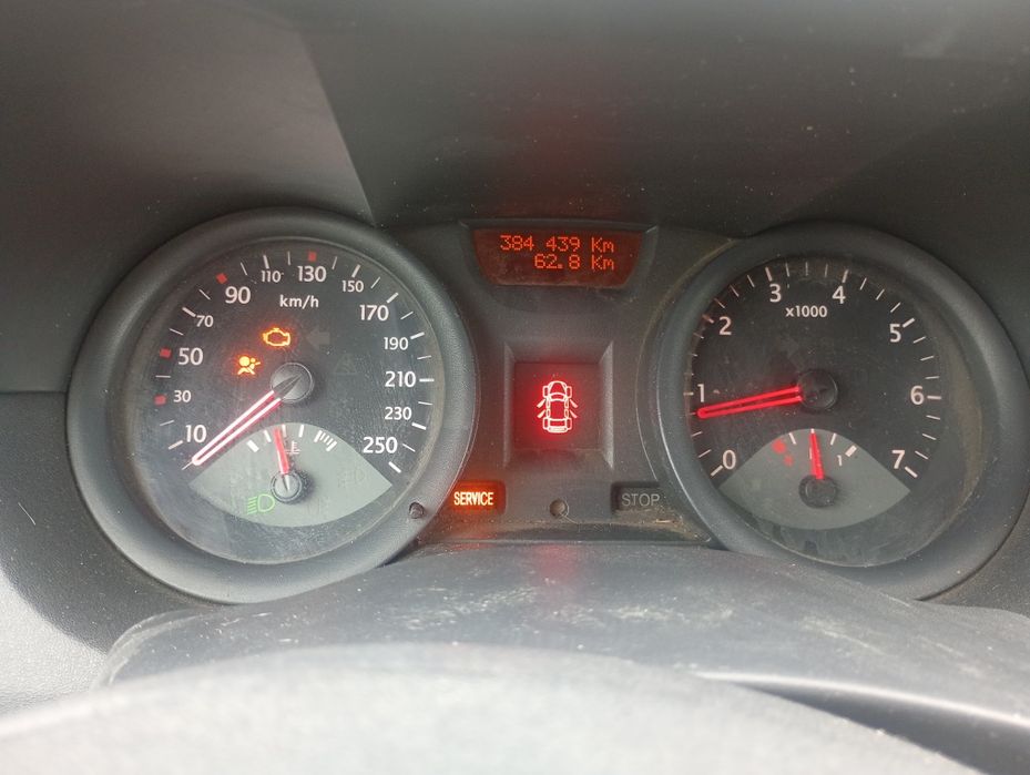 Продам renault megane 2