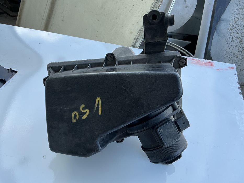 caixa de filtro de Ar Volvo v50 2.0 td ano 2007