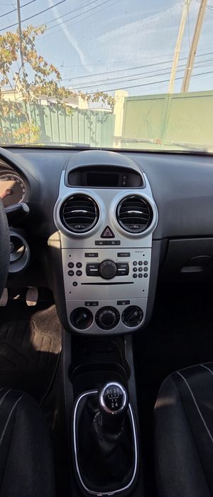 Opel Corsa 1.3 Cdti 2010