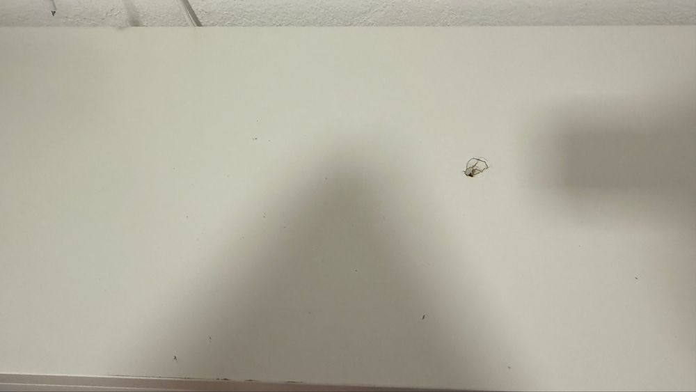 IKEA desk with drawers64332170529153121