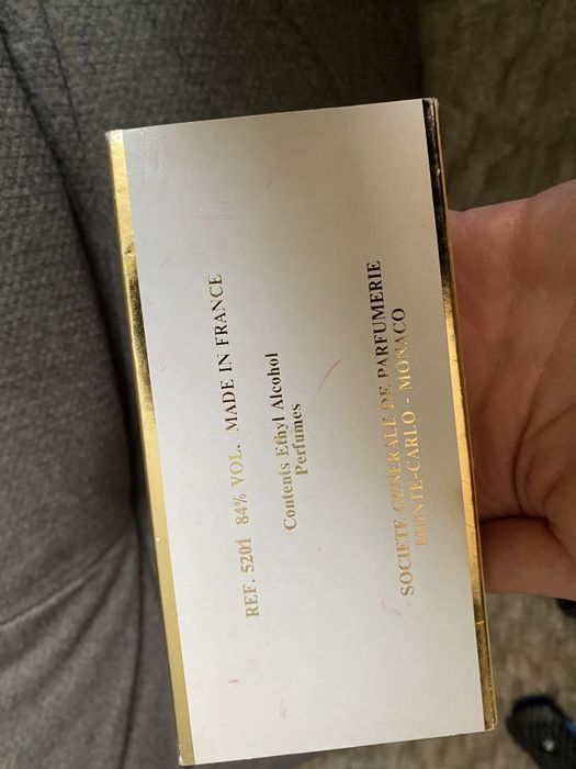 Zestaw Prezentowy Perfum Paris