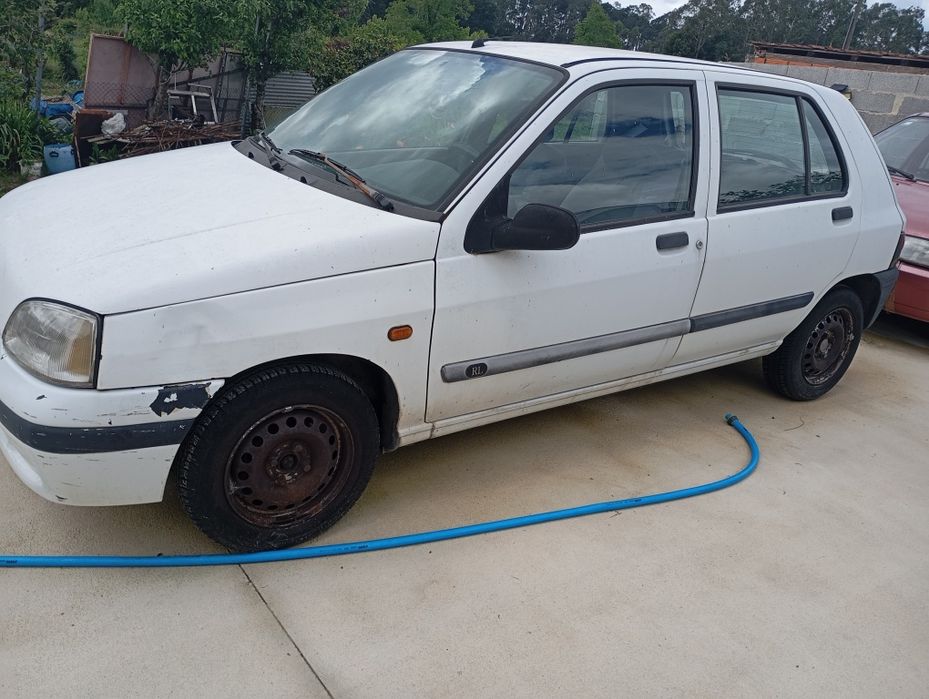 Clio energy ano 96