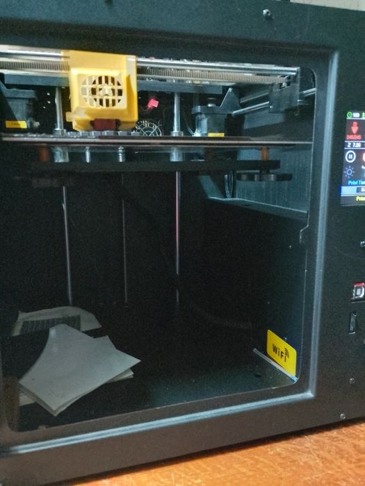 Продам 3d принтер Flying Bear Ghost 6