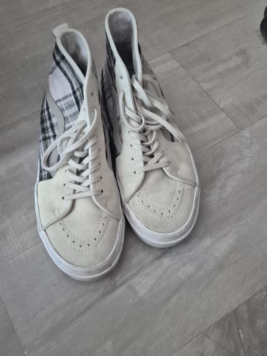 Buty trampki vans